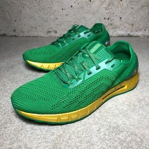 Under Armour Team Hovr Sonic 2 Norte Dame